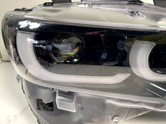 2022 - 2025 MAZDA CX-5 FRONT RIGHT SIDE LED HEADLIGHT HEAD LIGHT LAMP