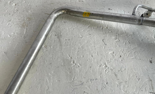 2021 NISSAN ROGUE AC AIR CONDITIONING HEAT EXCHANGER HOSE TUBE PIPE