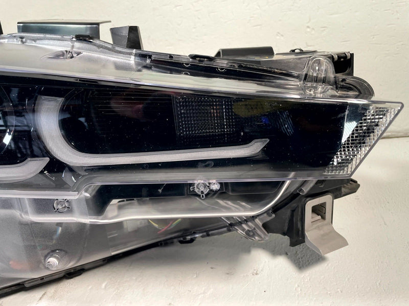 Load image into Gallery viewer, 2022 - 2025 MAZDA CX-5 FRONT RIGHT SIDE LED HEADLIGHT HEAD LIGHT LAMP # 113779
