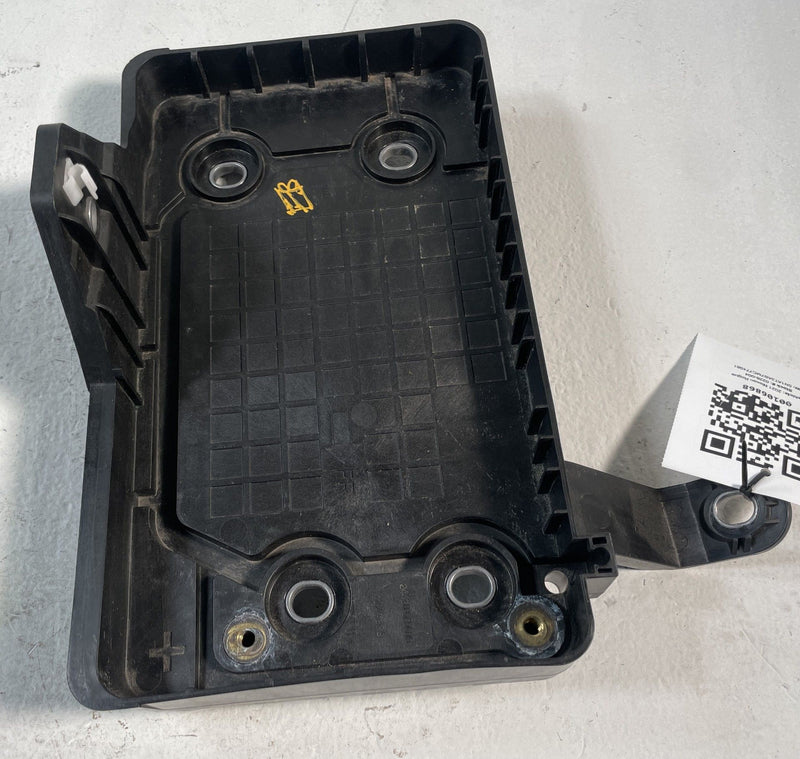 Load image into Gallery viewer, 2021 NISSAN ROGUE BATTERY TRAY HOLDER SUPPORT MOUNT BRACKET 2.5L # 106868
