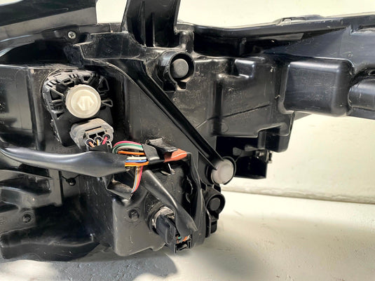 2022 - 2025 MAZDA CX-5 FRONT RIGHT SIDE LED HEADLIGHT HEAD LIGHT LAMP