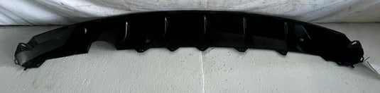 2019 - 2022 ACURA ILX REAR BUMPER LOWER DIFFUSER PANEL 71510-T3R-A01