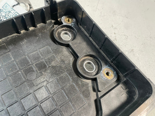 2021 NISSAN ROGUE BATTERY TRAY HOLDER SUPPORT MOUNT BRACKET 2.5L