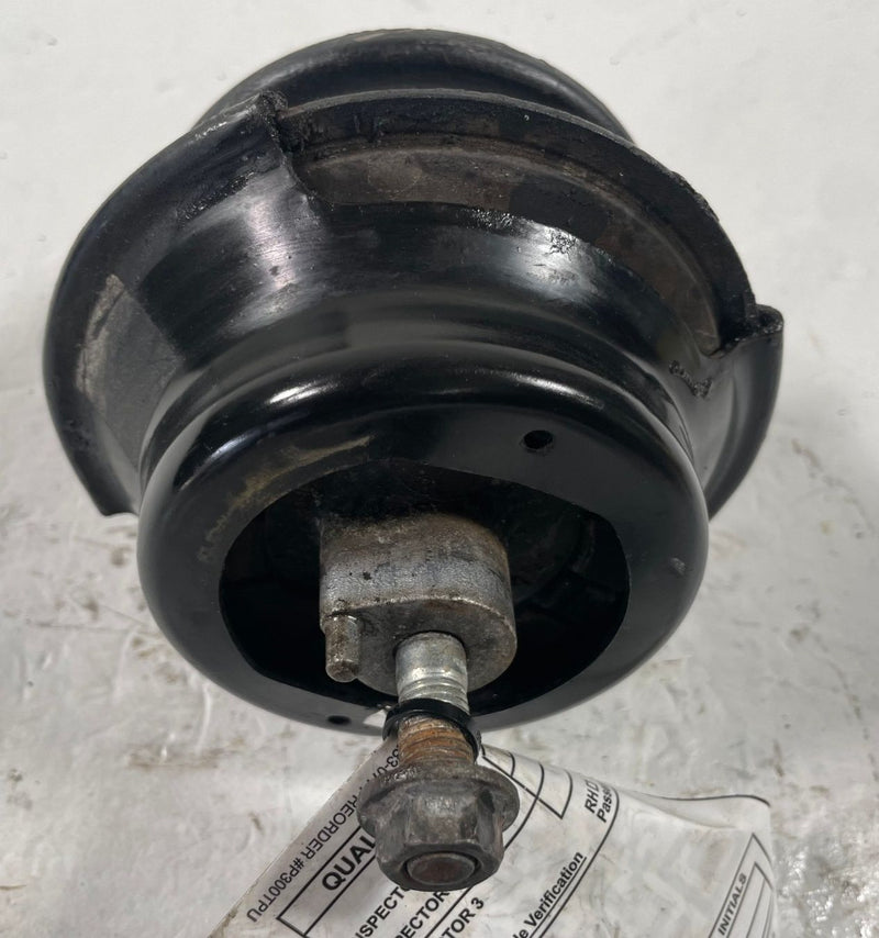 Load image into Gallery viewer, 2017-2022 INFINITI Q60 FRONT LH OR RH SIDE ENGINE MOTOR MOUNT INSULATOR # 112485

