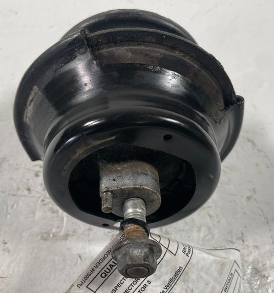 2017-2022 INFINITI Q60 FRONT LH OR RH SIDE ENGINE MOTOR MOUNT INSULATOR
