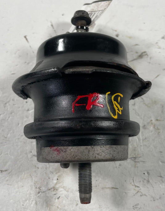 2017-2022 INFINITI Q60 FRONT LH OR RH SIDE ENGINE MOTOR MOUNT INSULATOR