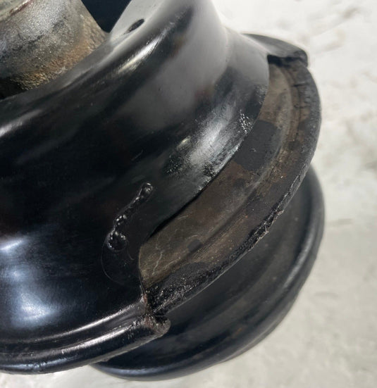 2017-2022 INFINITI Q60 FRONT LH OR RH SIDE ENGINE MOTOR MOUNT INSULATOR