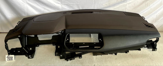 2021-2022 NISSAN ROGUE DASHBOARD INSTRUMENT PANEL PAD ASSEMBLY