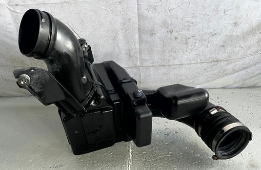 16-22 ACURA ILX FWD ENGINE AIR CLEANER INTAKE LOWER RESONATOR BOX 2.4L