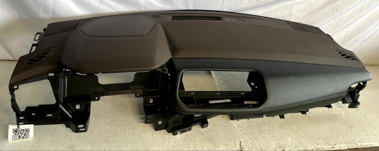 2021-2022 NISSAN ROGUE DASHBOARD INSTRUMENT PANEL PAD ASSEMBLY