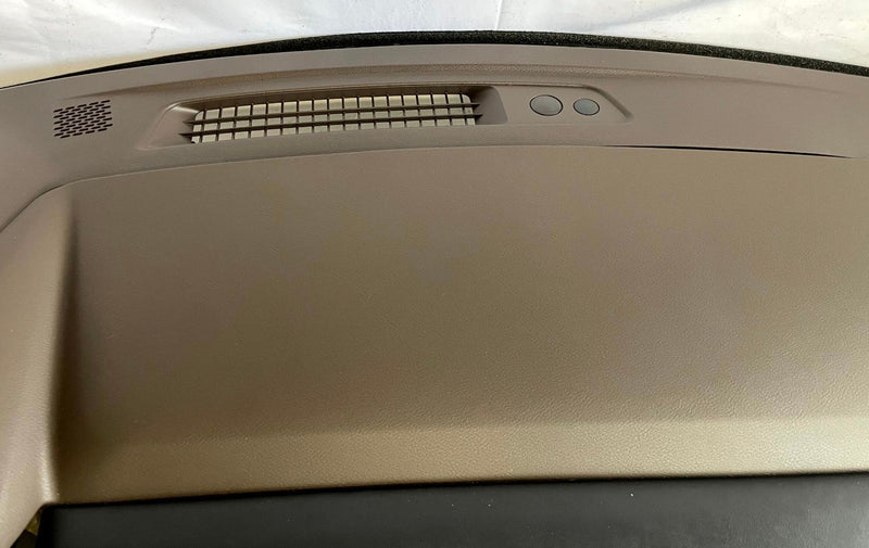 Load image into Gallery viewer, 2021-2022 NISSAN ROGUE DASHBOARD INSTRUMENT PANEL PAD ASSEMBLY # 106864
