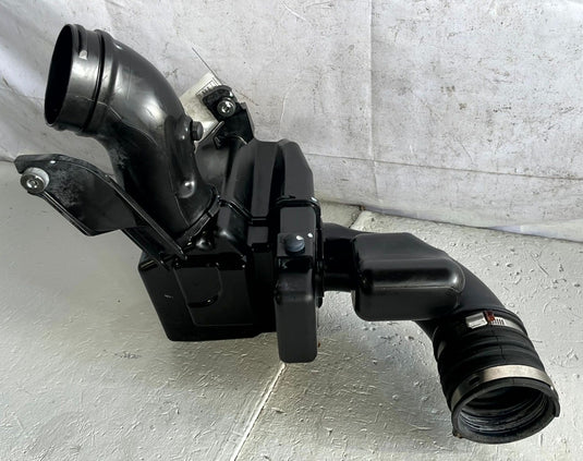16-22 ACURA ILX FWD ENGINE AIR CLEANER INTAKE LOWER RESONATOR BOX 2.4L