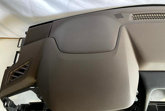 2021-2022 NISSAN ROGUE DASHBOARD INSTRUMENT PANEL PAD ASSEMBLY