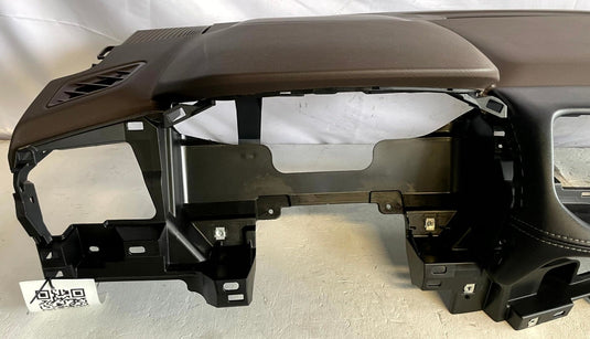 2021-2022 NISSAN ROGUE DASHBOARD INSTRUMENT PANEL PAD ASSEMBLY