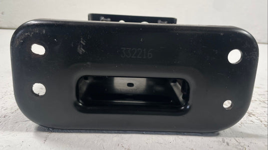 2017-22 INFINITI Q60 FRONT LH & RH SIDE BUMPER IMPACT BAR STAY BRACKET