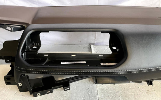2021-2022 NISSAN ROGUE DASHBOARD INSTRUMENT PANEL PAD ASSEMBLY