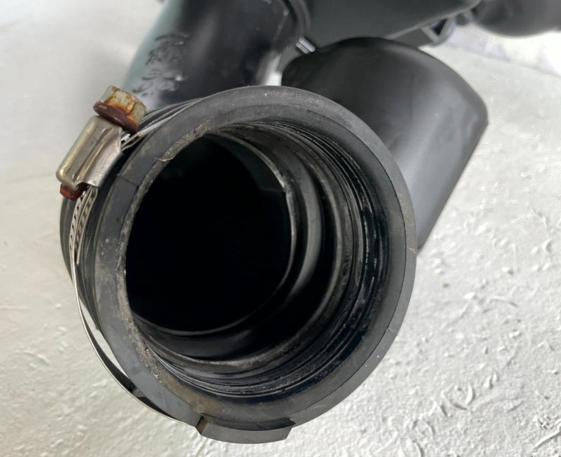 Load image into Gallery viewer, 16-22 ACURA ILX FWD ENGINE AIR CLEANER INTAKE LOWER RESONATOR BOX 2.4L # 113675
