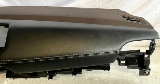 2021-2022 NISSAN ROGUE DASHBOARD INSTRUMENT PANEL PAD ASSEMBLY