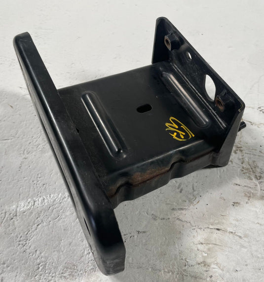 2017-22 INFINITI Q60 FRONT LH & RH SIDE BUMPER IMPACT BAR STAY BRACKET