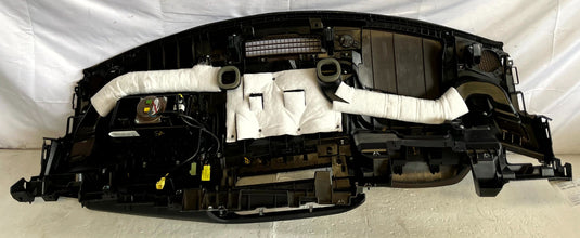 2021-2022 NISSAN ROGUE DASHBOARD INSTRUMENT PANEL PAD ASSEMBLY