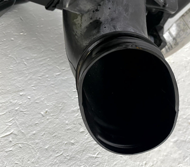 Load image into Gallery viewer, 16-22 ACURA ILX FWD ENGINE AIR CLEANER INTAKE LOWER RESONATOR BOX 2.4L # 113675
