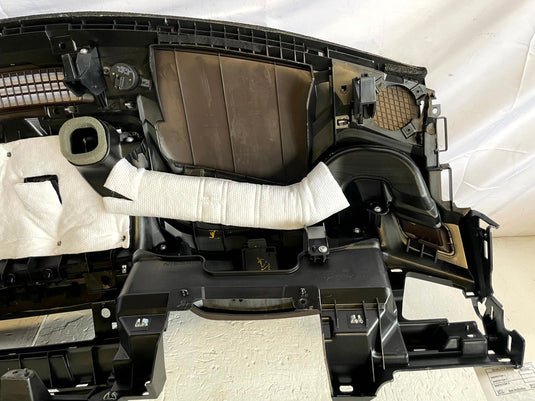 2021-2022 NISSAN ROGUE DASHBOARD INSTRUMENT PANEL PAD ASSEMBLY