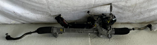 2016 - 2022 ACURA ILX FWD POWER STEERING GEAR RACK AND PINION 35K MILES