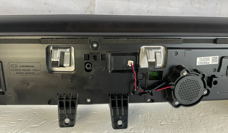 Load image into Gallery viewer, 2025 HYUNDAI TUCSON INSTRUMENT CLUSTER SPEEDOMETER 94023-HD010 #108783
