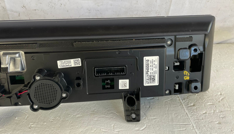 Load image into Gallery viewer, 2025 HYUNDAI TUCSON INSTRUMENT CLUSTER SPEEDOMETER 94023-HD010 #108783
