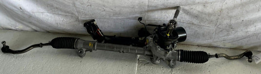 2016 - 2022 ACURA ILX FWD POWER STEERING GEAR RACK AND PINION 35K MILES