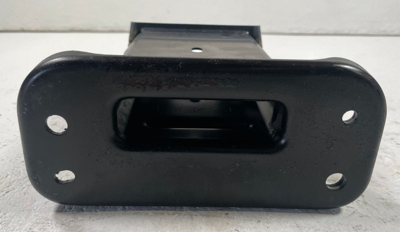 Load image into Gallery viewer, 2017-22 INFINITI Q60 FRONT LH &amp; RH SIDE BUMPER IMPACT BAR STAY BRACKET # 112445
