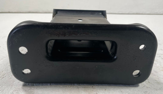 2017-22 INFINITI Q60 FRONT LH & RH SIDE BUMPER IMPACT BAR STAY BRACKET