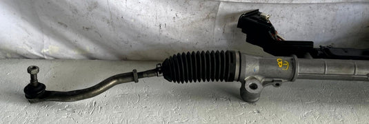 2016 - 2022 ACURA ILX FWD POWER STEERING GEAR RACK AND PINION 35K MILES