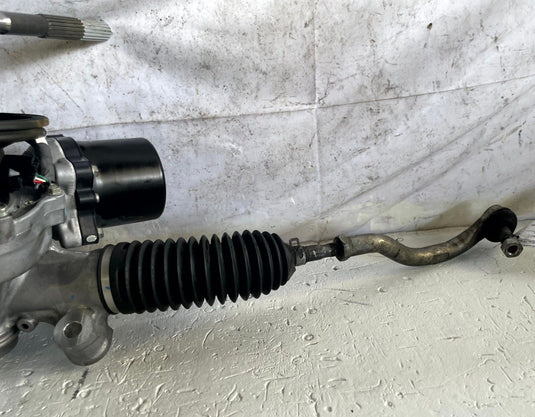 2016 - 2022 ACURA ILX FWD POWER STEERING GEAR RACK AND PINION 35K MILES