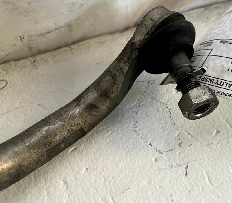 Load image into Gallery viewer, 2016 - 2022 ACURA ILX FWD POWER STEERING GEAR RACK AND PINION 35K MILES # 113666
