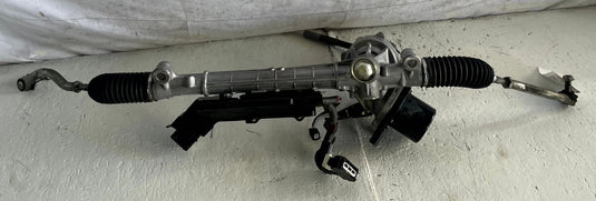 2016 - 2022 ACURA ILX FWD POWER STEERING GEAR RACK AND PINION 35K MILES