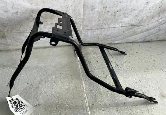 2019-2022 ACURA ILX FRONT CENTER UPPER BEAM BUMPER REINFORCEMENT BRACKET