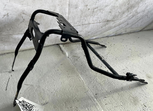2019-2022 ACURA ILX FRONT CENTER UPPER BEAM BUMPER REINFORCEMENT BRACKET