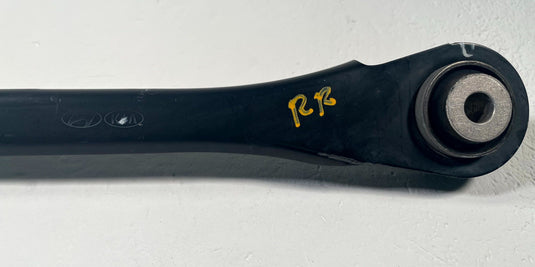 2019 - 2026 GENESIS G70 REAR RIGHT SIDE REARWARD UPPER CONTROL ARM