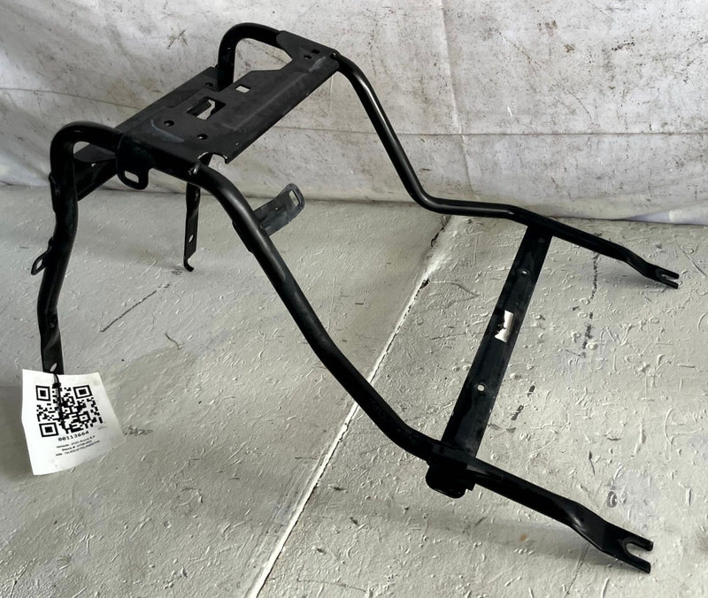 Load image into Gallery viewer, 2019-2022 ACURA ILX FRONT CENTER UPPER BEAM BUMPER REINFORCEMENT BRACKET #113664

