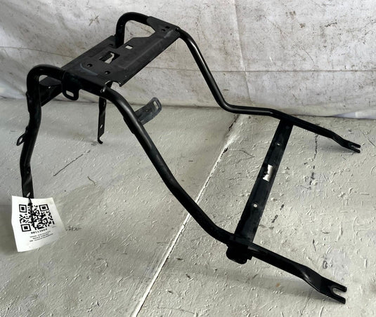 2019-2022 ACURA ILX FRONT CENTER UPPER BEAM BUMPER REINFORCEMENT BRACKET