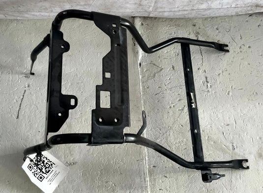2019-2022 ACURA ILX FRONT CENTER UPPER BEAM BUMPER REINFORCEMENT BRACKET
