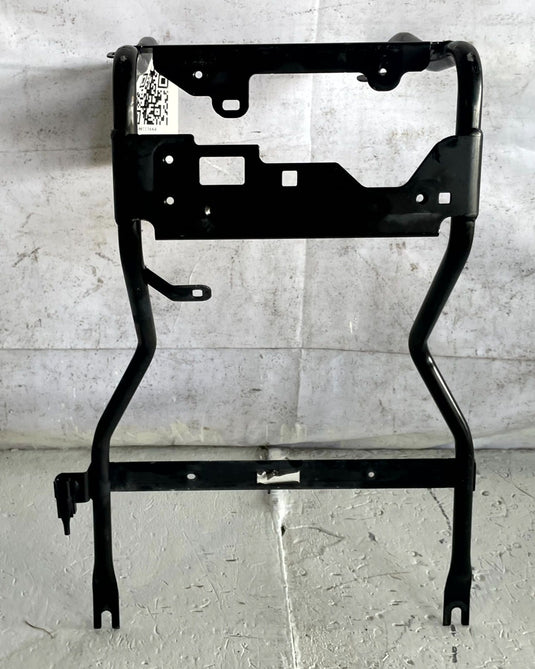 2019-2022 ACURA ILX FRONT CENTER UPPER BEAM BUMPER REINFORCEMENT BRACKET