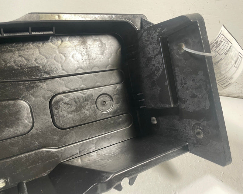 Load image into Gallery viewer, 2020 - 2025 FORD EXPLORER BATTERY TRAY HOLDER SUPPORT MOUNT BRACKET # 111046

