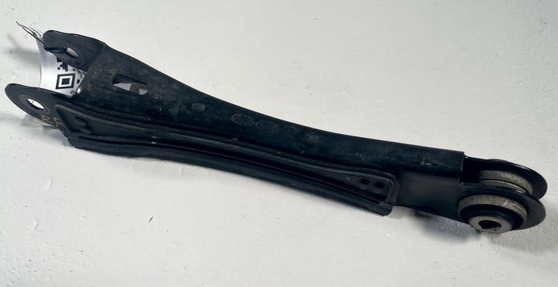 Load image into Gallery viewer, 2019 - 2026 GENESIS G70 REAR RIGHT PASSENGER SIDE TRAILING CONTROL ARM # 113877

