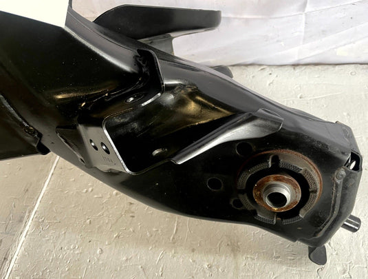 2021 - 2025 NISSAN ROGUE REAR SUSPENSION SUBFRAME CROSSMEMBER CRADLE