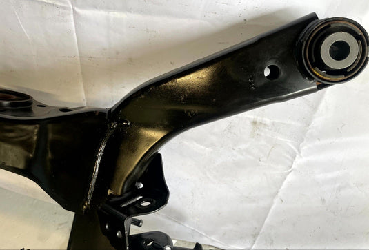 2021 - 2025 NISSAN ROGUE REAR SUSPENSION SUBFRAME CROSSMEMBER CRADLE