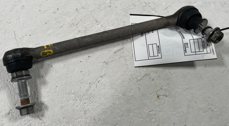 Load image into Gallery viewer, 14-24 INFINITI Q50, 17-22 Q60 REAR LEFT SIDE STABILIZER SWAY BAR END LINK 112477
