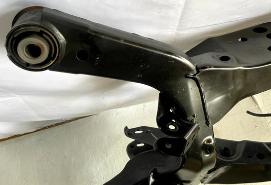2021 - 2025 NISSAN ROGUE REAR SUSPENSION SUBFRAME CROSSMEMBER CRADLE