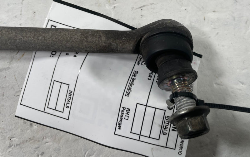 Load image into Gallery viewer, 14-24 INFINITI Q50, 17-22 Q60 REAR LEFT SIDE STABILIZER SWAY BAR END LINK 112477
